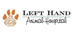 Left Hand Animal Hospital, Niwot, CO