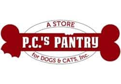 PCs Pantry for dogs & cats Boulder