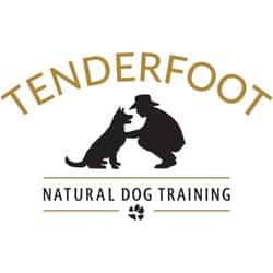 Tenderfoot Natural Dog Training in Boulder